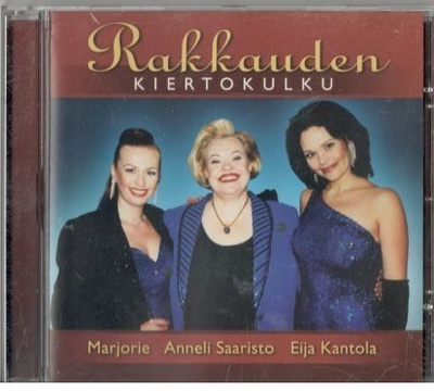 RAKKAUDEN KIERTOKULKU