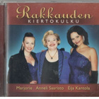 RAKKAUDEN KIERTOKULKU - pikkukuva 1