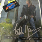 CHRIS NORMAN MILLION MILES TOUR KIERTUEKIRJA UUSI - pikkukuva 1