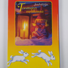 Tonttujen matkassa : joulukirja - pikkukuva 2