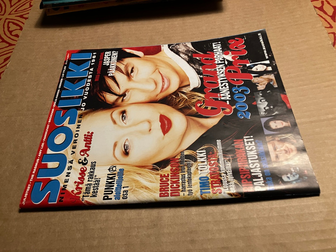 Item image