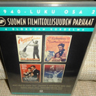 Suomen Filmiteollisuuden Parhaat 1940-luku 1-3 [12x DVD] - pikkukuva 3