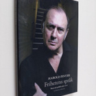 Harold Pinter : Frihetens språk : poesi och politik 1983-... - pikkukuva 1