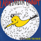 Lapinlahden Linnut • Köyhän Taivas CD - pikkukuva 1
