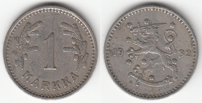 1 mk 1932