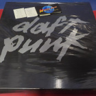 DAFT PUNK - ALIVE 1997 / ALIVE 2007 M-/M- 4LP BOX SET - pikkukuva 1