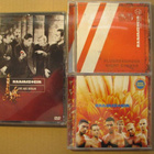 RAMMSTEIN ( dvd + cd:t ) - pikkukuva 1