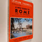 A Week in Rome - A New Guide to Rome and its environs - pikkukuva 1