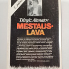 Tsingiz Aitmatov : Mestauslava - pikkukuva 2