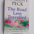 Scott M. Peck : The road less travelled - pikkukuva 1