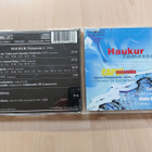 H. TOMASSON  - CONCERTO FOR VIOIN etc. orig.SWE  2000  CD - pikkukuva 1