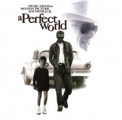 Various - A Perfect World (CD)