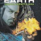 Battlefield Earth - Taistelukenttä Maa  -  DVD - pikkukuva 1