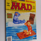Mad n:o 8/1992 - pikkukuva 1