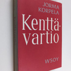 Jorma Korpela : Kenttävartio - pikkukuva 1