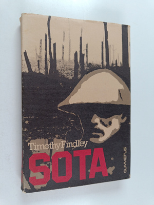 Timothy Findley : Sota