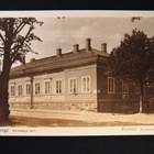 VANHA Postikortti Porvoo 1920-l - pikkukuva 1