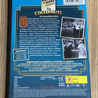 KOOKOSPÄHKINÖITÄ - DVD - THE MARX BROTHERS - pikkukuva 2