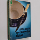 Agatha Christie : Syyttömyyden taakka - pikkukuva 1