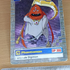 79 Phantomon - pikkukuva 3
