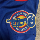 St Louis Blues - fanipaita/pelipaita - pikkukuva 4