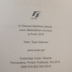 Tittamari Marttinen - Seksistä selkoa (nid.) - pikkukuva 2