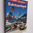 Mark Honan : Switzerland - A Travel Survival Kit - pikkukuva 1