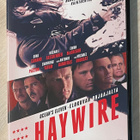 Steven Soderbergh: HAYWIRE (2011) Gina Carano - pikkukuva 1