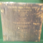 FAFF BEY - THE HOLY BIBLE M/M- 3LP - pikkukuva 2