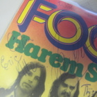 FOCUS - HAREM SCAREM 7'' KANNET KOKO BÄNDIN NIMMAREILLA! - pikkukuva 3