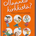 Pia Mäkinen: Ollaanko kirkkistä? - pikkukuva 1