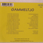Various • Gammeltjo CD - pikkukuva 2