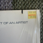 JOE ALBANY: Potrait of an Artist (LP) 1982 - pikkukuva 2