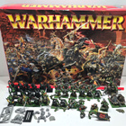 WHFB - 6th Edition Starter Set Orc figuurit - pikkukuva 1