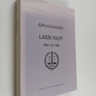 Juhlajulkaisu Lassi Kilpi 1920-4/2-1990 - pikkukuva 1