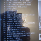 Leevi and The Leavings: 20 suosikkia CD - pikkukuva 2