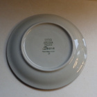 ARABIA, TEEKUPIN ASETTI/LAUTANEN, SAARA,MALLI M - pikkukuva 2