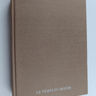 Fernand Braudel : Le temps du monde - pikkukuva 1