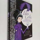 Chris Riddell : Ada Goth och mysteriet på Gasta-Gorma her... - pikkukuva 1