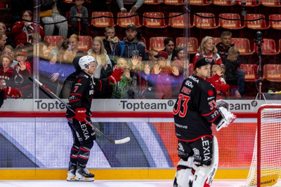 Taponen Karhu pelipaita Porin Ässät Game Worn