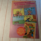 POPEYE 6-1983 (KIPPARI KALLE) - pikkukuva 2