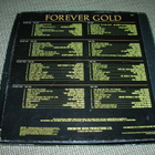 LP Forever gold levykansio - pikkukuva 2