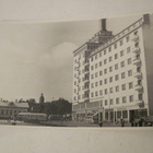 VANHA Postikortti Kotka 1950-l Alkup.Mallikappale - pikkukuva 1