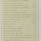 Kittilän kotiseutu ja kulttuuri 2010-11,Taideseura Staalo ry - pikkukuva 2