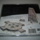 Black Sabbath - Headless Cross (CD) - pikkukuva 2