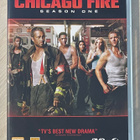 Chicago Fire: Kausi 1 (6DVD) - pikkukuva 1