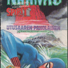 Mustanaamio 24/1986 Liite: 3D Spirit -sarjakuva - pikkukuva 1