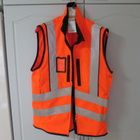Varoitusliivi LK 2 / Image Wear koko S. - pikkukuva 1