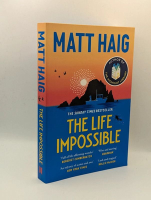 Matt Haig - The Life Impossible