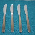 Hackman Scandia veitset (n.19 cm)  4 kpl - pikkukuva 2